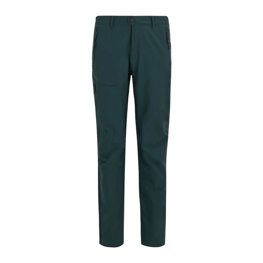 Regatta Mens Highton II Logo Pants / Night Sky